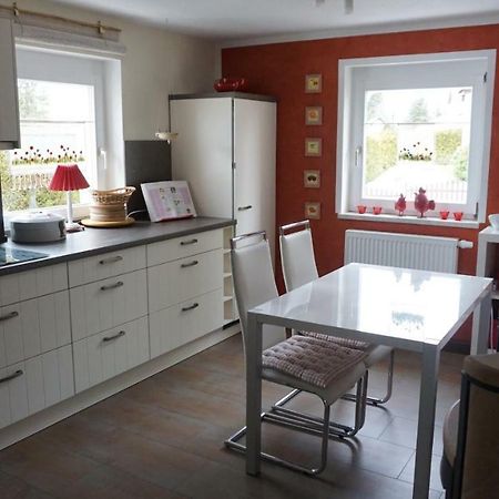 Ferienwohnung Ott Auerbach  Εξωτερικό φωτογραφία
