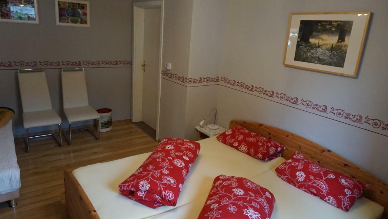 Ferienwohnung Ott Auerbach  Εξωτερικό φωτογραφία