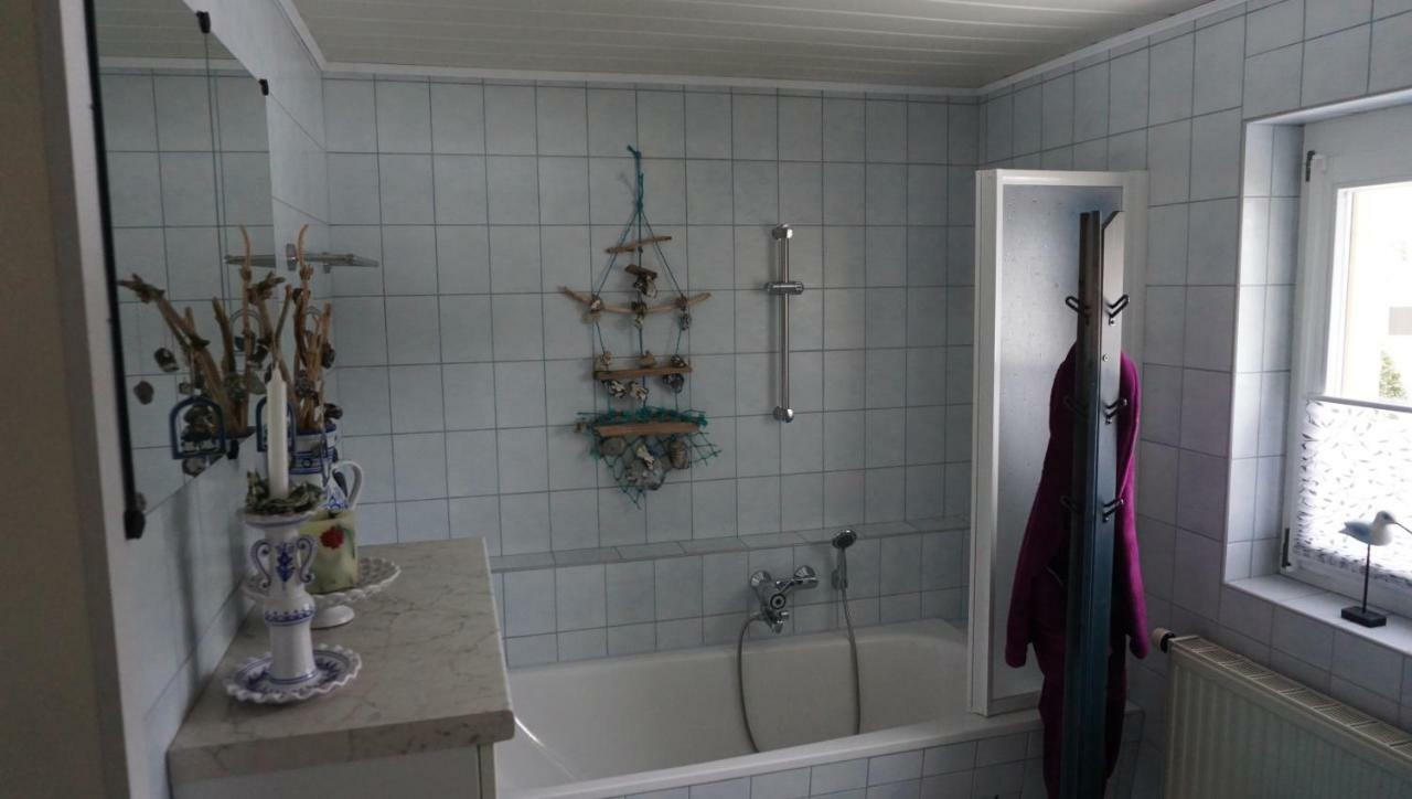 Ferienwohnung Ott Auerbach  Εξωτερικό φωτογραφία