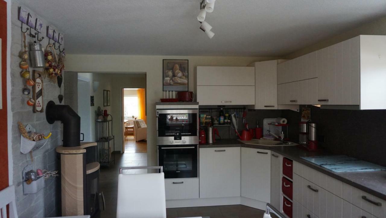 Ferienwohnung Ott Auerbach  Εξωτερικό φωτογραφία